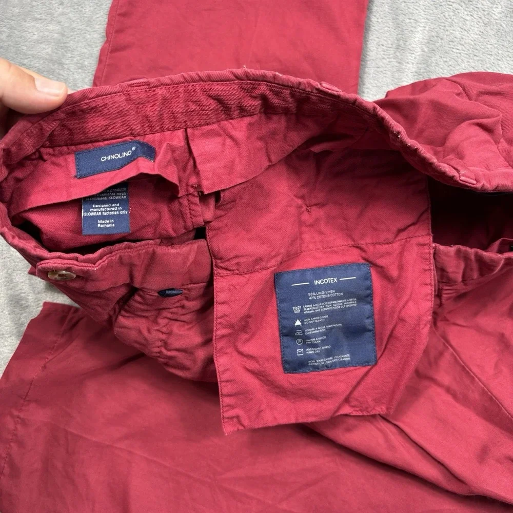 Incotex these slowear